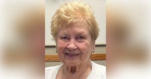 Obituary information for Shirley Mae Gensler