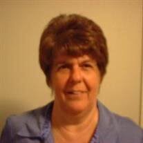 Vicky Mendoza Obituary