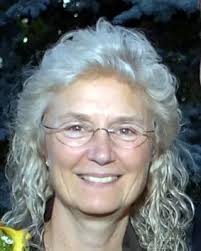 Obituary information for Susan Marie Haff