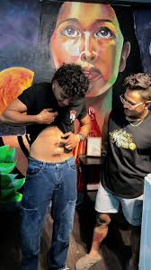 Small Tattoo at Inkholic Studio