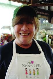 Lee Lampert Obituary (1946