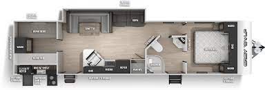 The forest river xlr hyper lite toy hauler is action camping at its finest! Grey Wolf 29te Forest River Rv Manufacturer Of Travel Trailers Fifth Wheels Tent Campers Motorhomes