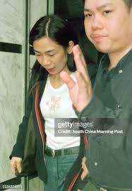 Amanda Yim's Instagram, Twitter & Facebook