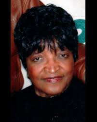 Doris Johnson Obituary (2018)