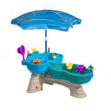 Step2 Spill With Images Kids Water Table Sand And Water Table Water Tables