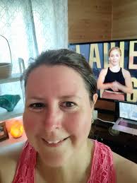 Staff and kids work together