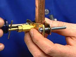 Prior to shutting off the valve, it's a good idea to turn off the icemaker because otherwise it will continue to cycle on, which can damage the valve. How To Install An Icemaker How Tos Diy