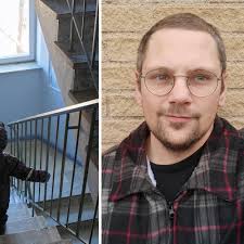 Vi är två föräldrar