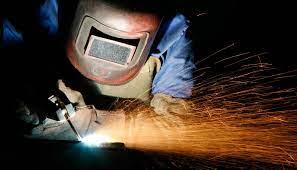 Liberty Industrial Gases And Welding Supply Inc