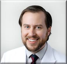 Alex Vaughan, DDS, MS