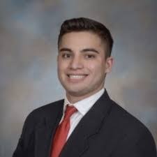 Kyle Burcham's Instagram, Twitter & Facebook