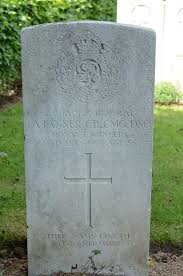 Bucquoy Road Cemetery, Pas de Calais ...