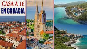 Obavijest o kršenju informacijske sigurnosti; Venta De Casas A 1 Euro En Croacia Y Eslovenia Impulsando A Los Pueblos