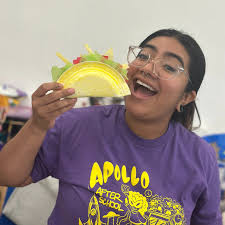 Introducing Our August Instructor of the Month: Hailey Wenger