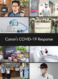 · المواصفات الرئيسية اجهزة الحضور والانصراف. Canon Global
