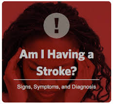 Image result for free photos to use with an article on Detecting Women's Stroke