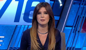 Daha çok beyaz tv'de hafta sonu ana haber bültenini sunması ile tanınan başarılı spiker buse yıldırım, ntv'nin yeni ekran yüzü oldu. A24 Son Dakika Haberleri