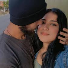 Monserrat Ramirez Rodriguez in people