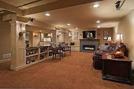 Img 9505 Basement Makeover Basement Design Basement Remodeling