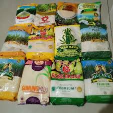 Gmp ( gunung madu plantations ) putih rp. Gula Pasir 1kg Gulaku Rose Brand Gmp Gula Pasir Premium 1kg Shopee Indonesia