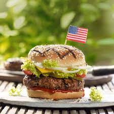 Check spelling or type a new query. Burger American Style Amerikanische Burger Rezepte Burger Fleisch