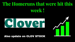 The methods are mentioned in the usage section below. Clover Health Clov Stock Chart Analysis Is It Really A Short Squeeze Clne Stock Ambo Stock Youtube