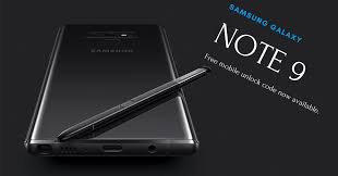 25/09/2018 · how to unlock samsung galaxy note 9 free (any carrier or country) watch later. Freeulock Network Unlocking The Samsung Galaxy Note 9 For Free