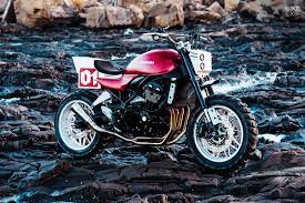 stone tracker kawasaki lets deus loose on the z900rs kawasaki arch motorcycle kawasaki motorcycles