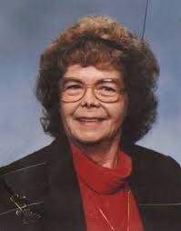 Virgilene Brock Baugh Obituary