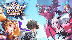 Historia de layla mobile legends. Los Mejores Heroes De Mobile Legends Adventure