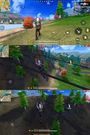 Enjoy a variety of exciting game modes with all free fire players via exclusive firelink technology. Free Fire Max On Pc Download On Gameloop For Windows First Person Shooter Games Pc Games Setup First Person Shooter