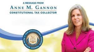 Palm Beach County Tax Collector Anne Gannon To Reopen Delray Beach Office April 27 Boca Raton S Most Reliable News Source Boca Raton S Most Reliable News Source