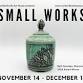 Small Works event image