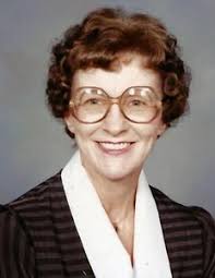 Frances Chapman Obituary (1933