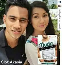Setiap kata yang terungkap umpama alasan yang tak bernoktah mengapa dugaan melanda engkau dan aku setiap bicara kan layu. Drama Adaptasi Novel Terbaru Di Slot Akasia Duda Terlajak Laris