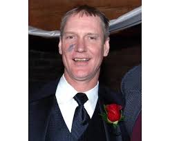 Alan Ernst Stivers Obituary (2025)