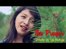 The Prayer (Cover Song)