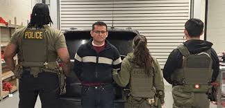 News Releases and Statements | ICE