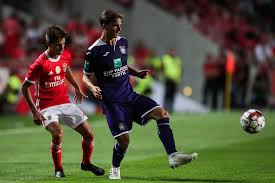 Tiago dantas plays the position midfield, is years old and cm tall, weights kg. Benfica Segura Nuno Tavares E Tiago Dantas Ate 2024 Futebol Publico