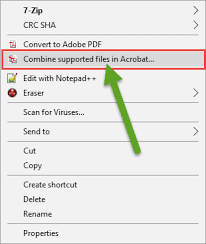Check spelling or type a new query. Combine Multiple Documents Into One Pdf File Friday Firm Technical Support