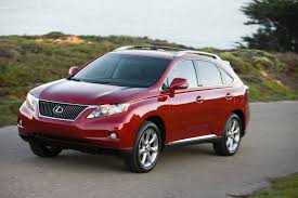 2015 lexus gx 460 luxury 4wd. Should You Buy A Used Lexus Rx 350 Autoguide Com News