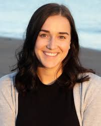 Emma Brideau, Registered Social Worker, Saint John, NB, E2M