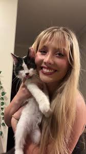 Pet sitter with experience available next week