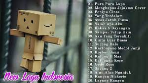Lagu Pop Indonesia Terbaru Hits Pilihan Terbaik Enak Didengar Waktu Kerja Lagu Youtube Jatuh Cinta