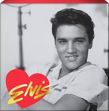 Elvis Presley