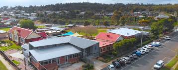 Stawell St Patrick S Primary School Dobcel Diocese Of Ballarat Catholic Education Limited