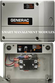 Baca selengkapnya 7 pinsip mayor / cara kerja, pinsip, kelebihan kekurangan : Generac Smart Management Module Generator Parts Accessories Business Industrial