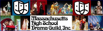 Massachusetts High School Drama Guild Inc.