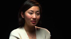 Kao Kalia Yang, American Hmong writer,