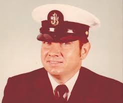 John Russell Robinson, Sr.